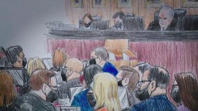 Jury deliberates for second day in R. Kelly federal trial