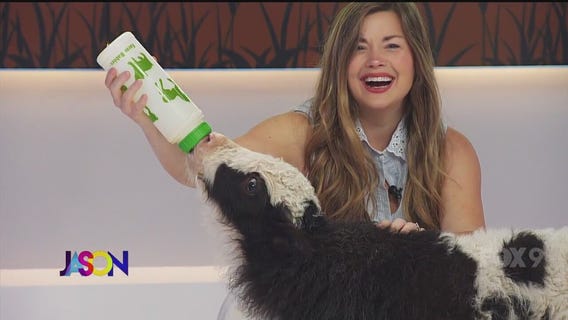 The Jason Show: May 23, 2025