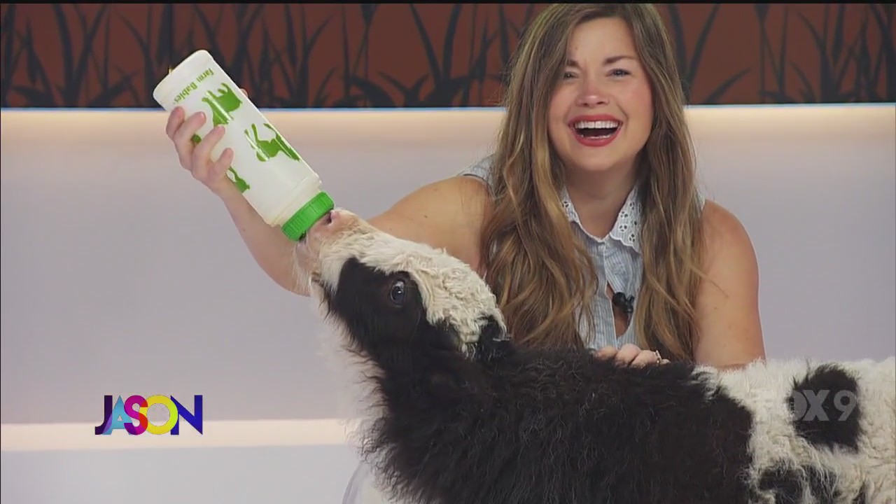 The Jason Show: May 23, 2025