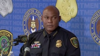 REPLAY: Houston police chief discusses Astroworld investigation