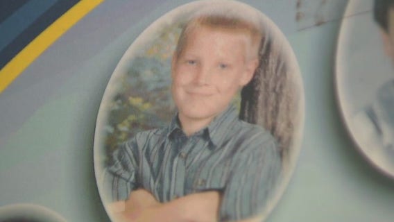 Unsolved Florida: Zach Bernhardt