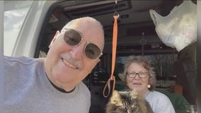 Vietnam veteran fighting biggest battle of his life with rare disorder