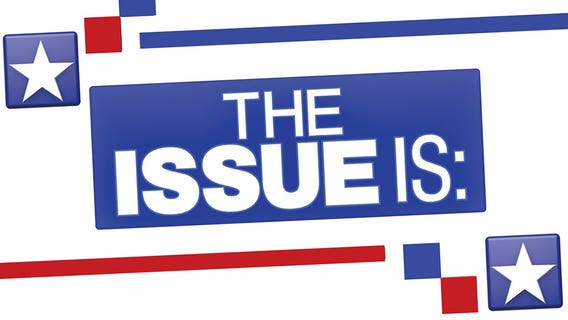 The Issue Is: Adam Schiff, Moon Hee-sang