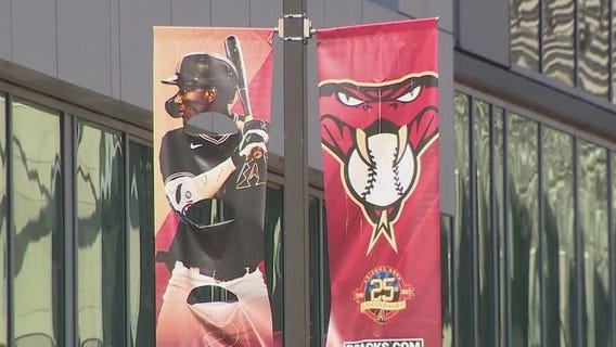 Gallego speaks about plans for World Series