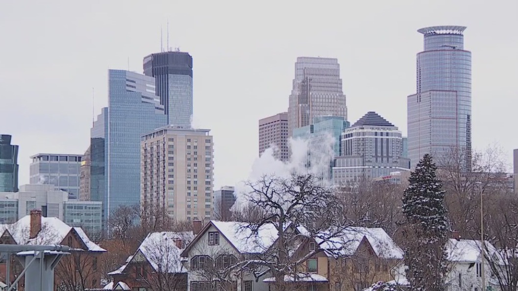 Minnesota shelters brace for frigid weekend