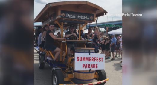 Milwaukee businesses hope for boost during September Summerfest 2021