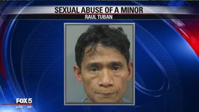 Gaithersburg KinderCare worker arrested for sexually abusing 3-year-old girl