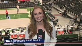 Hawks fandom represented in the Midwest