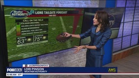 Lions Forecast
