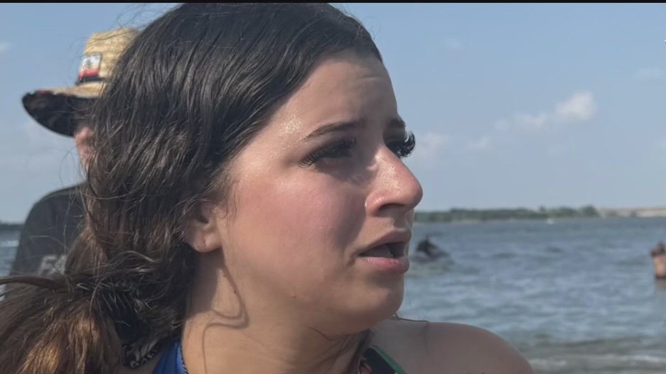 Grapevine Lake crash arrest: 900 tips called in