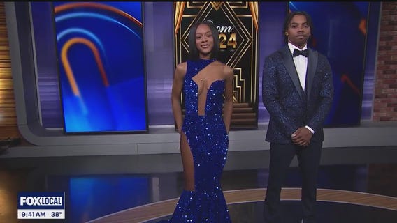 Fashion International shares Trends for 2024 Prom Season