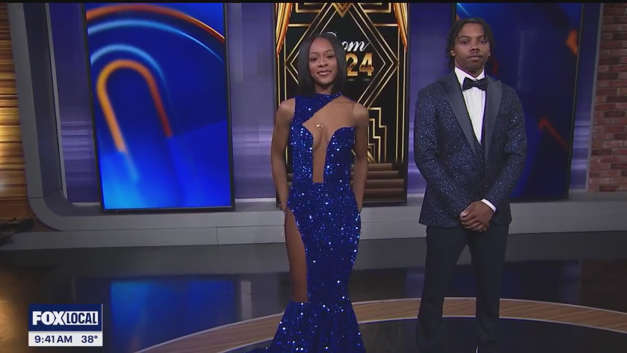 Fashion International shares Trends for 2024 Prom Season