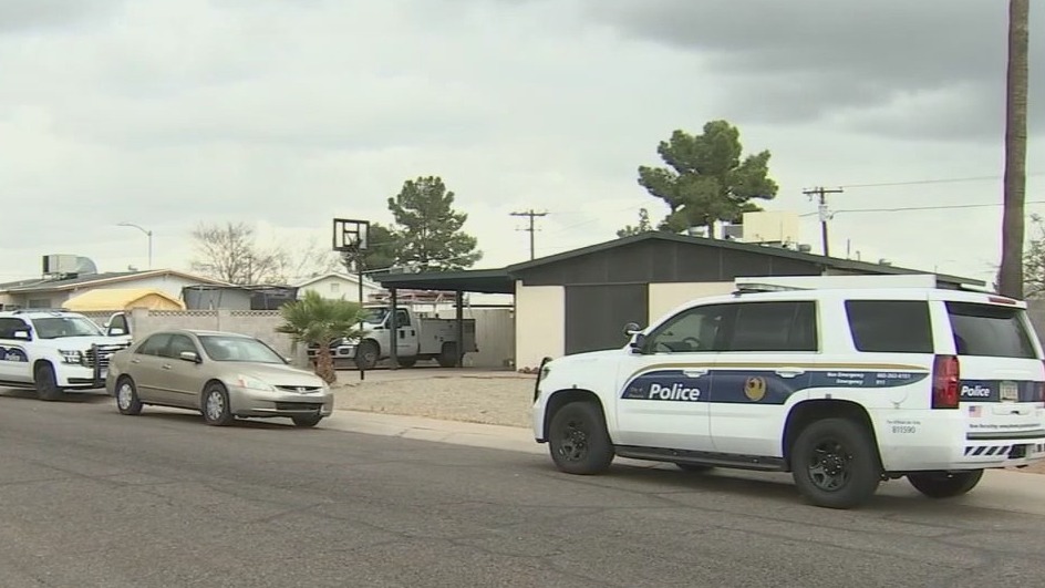 3-year-old girl in critical condition after being pulled from Phoenix ...