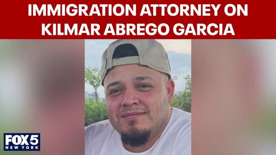 Update on Kilmar Abrego Garcia: Immigration attorney weighs in