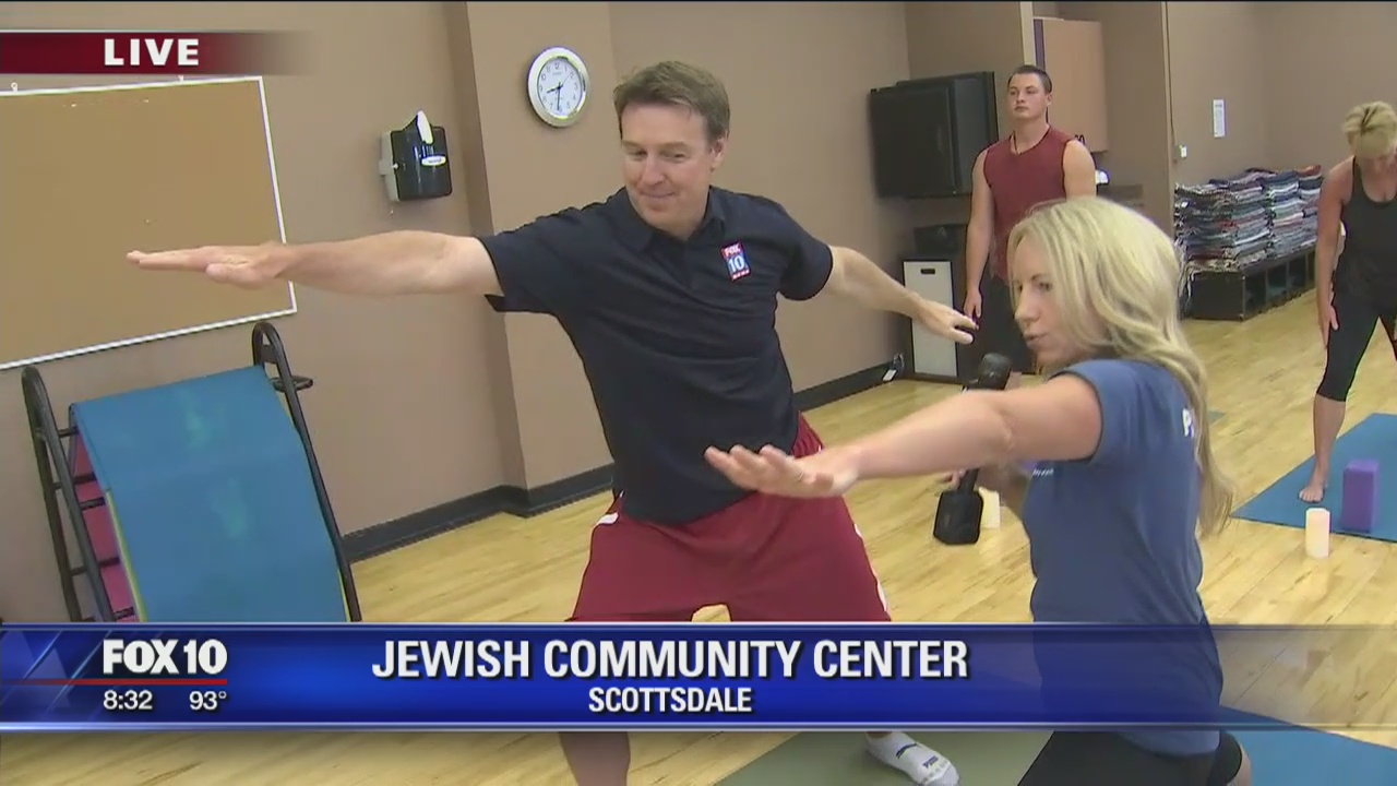 Free yoga classes on National Yoga Day