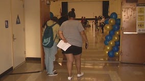 LAUSD rolls out school-based vaccine clinics