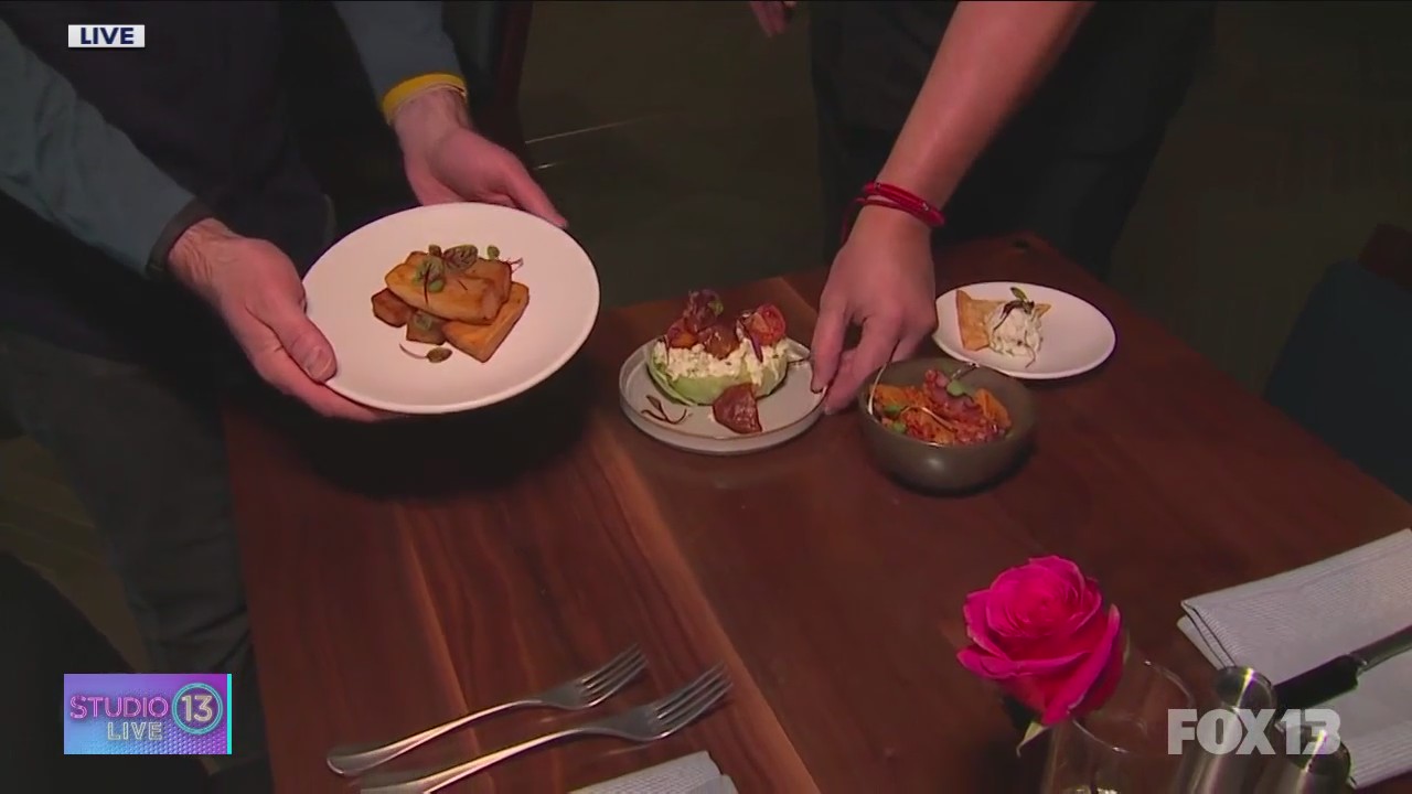 Checking out the new press club at T-Mobile Park