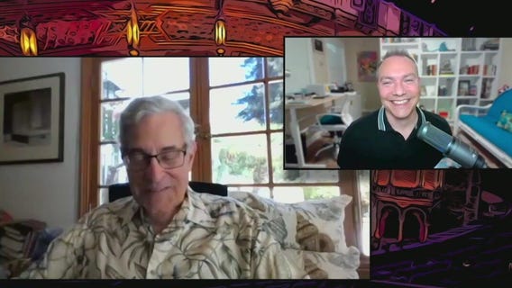 Back to the Future creator discusses stage version