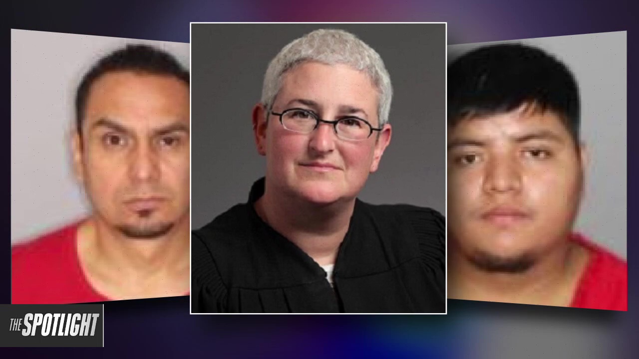 The Spotlight: Catch and release