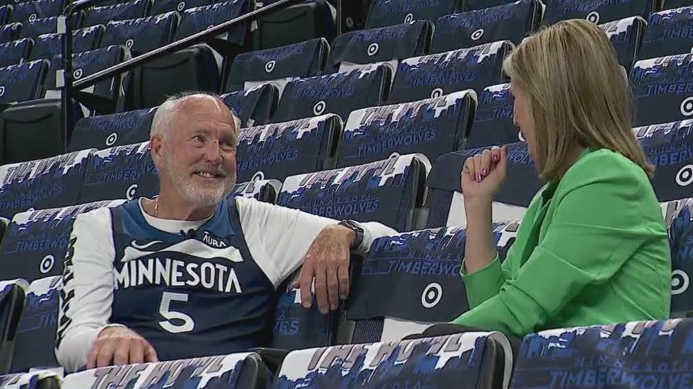 Meet the Wolves season ticket holder since 1989