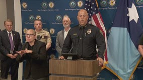 MN lawmaker shooting suspect arrest: Largest manhunt in state history