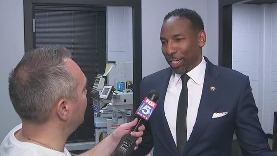 Atlanta plans busy summer for youth