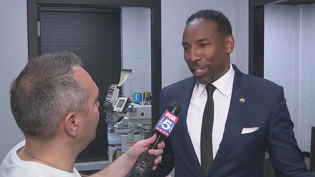 Atlanta plans busy summer for youth