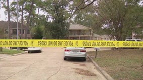 Man shot, killed by ex-girlfriend's father in north Harris County, officials say
