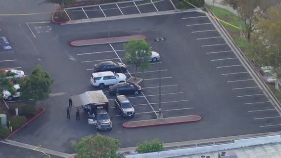 Man shot dead in Corona