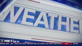 Mild week ahead with plenty of sun