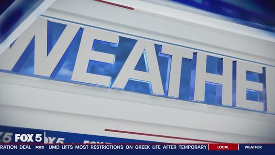 Mild week ahead with plenty of sun