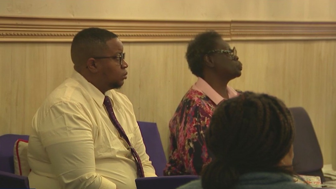 Westside residents push for more say in decisions