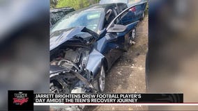 Rise Up for ATL | Week 6