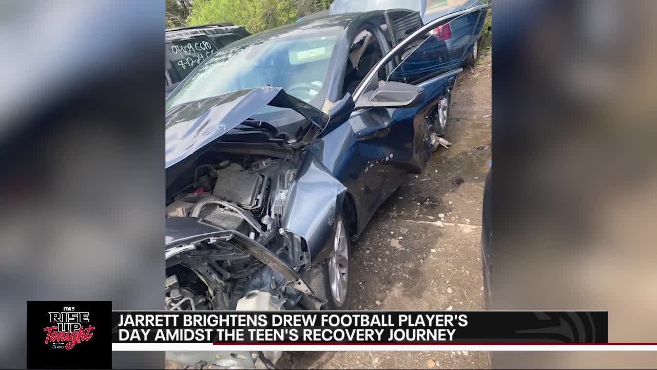 Rise Up for ATL | Week 6