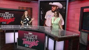 Best Falcon looks from preseason finale