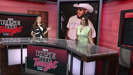 Best Falcon looks from preseason finale