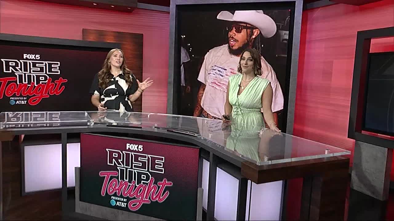 Best Falcon looks from preseason finale