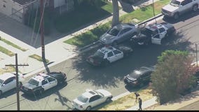 Two home invasions in Norwalk