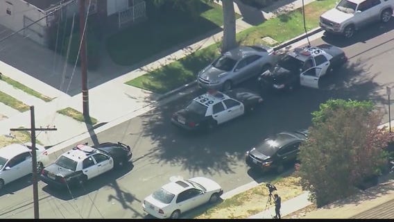 Two home invasions in Norwalk