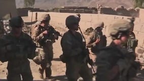 Raising awareness on PTSD in the military