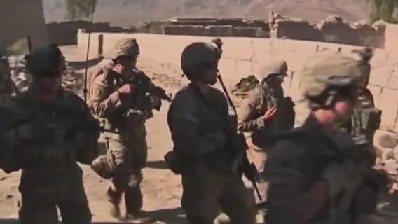 Raising awareness on PTSD in the military