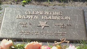 'Ghost of a Chance' podcast brings closure to family