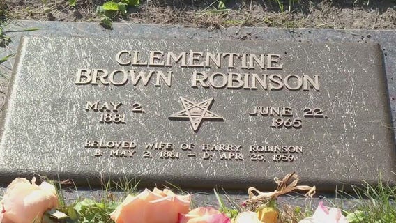 'Ghost of a Chance' podcast brings closure to family