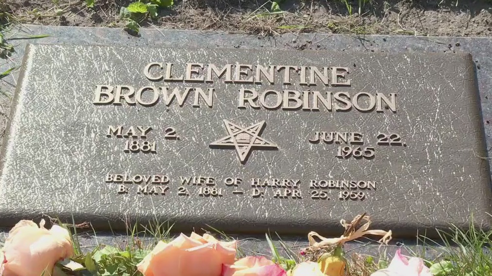 'Ghost of a Chance' podcast brings closure to family