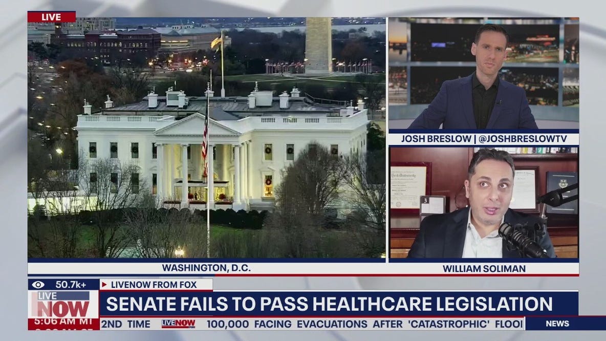 Two-thirds of Americans say government should ensure health care for all: poll