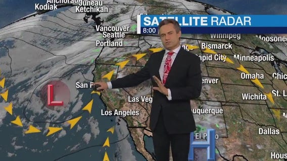 FOX 11 News at 10 PM