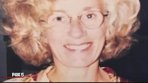 Fernando Asturizaga named 'person of interest' in cold case disappearance of Alison Thresher