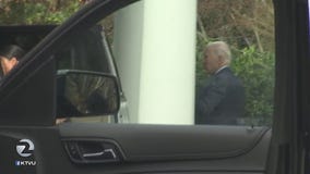 Joe Biden makes Bay Area campaign stop