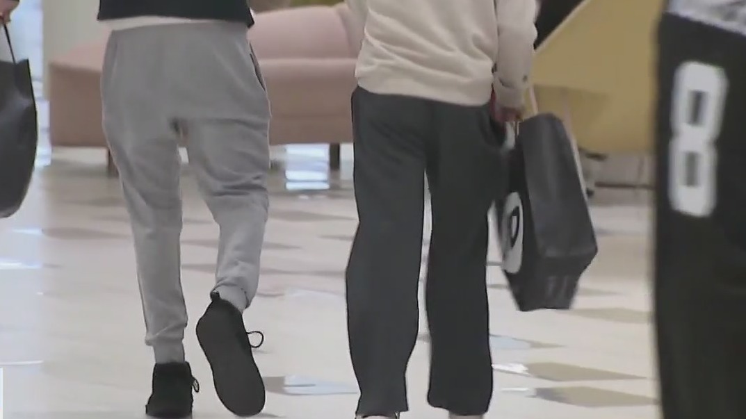 Bomb threat at American Dream Mall