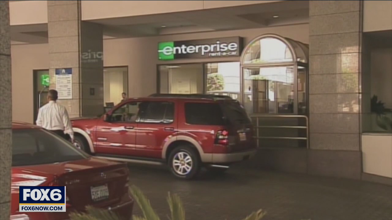 Weather Webcast with A.J. Waterman